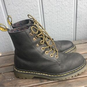 Dr Martens Ladies boots